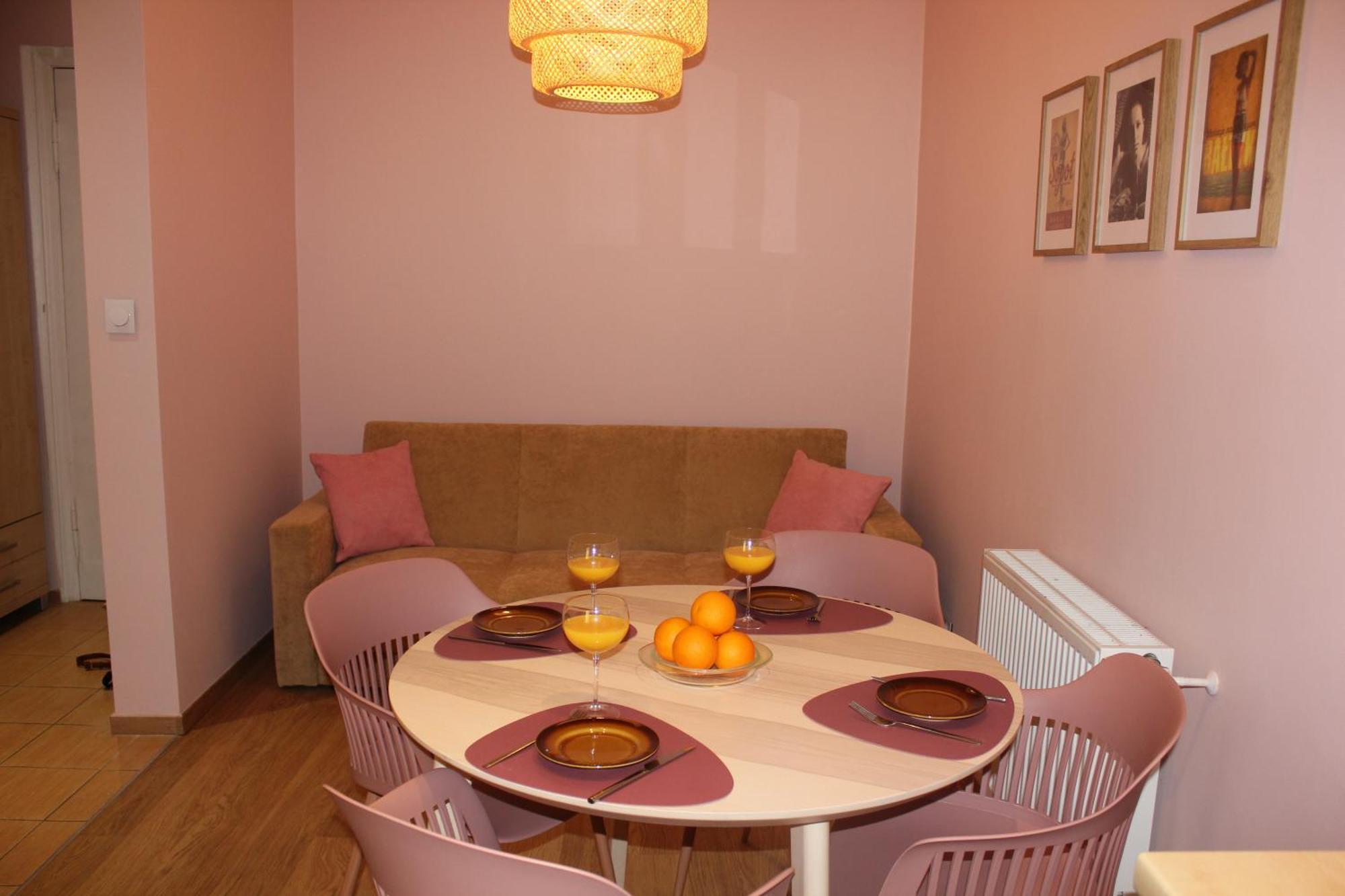 Luksusowy Apartament III Sopot Ngoại thất bức ảnh