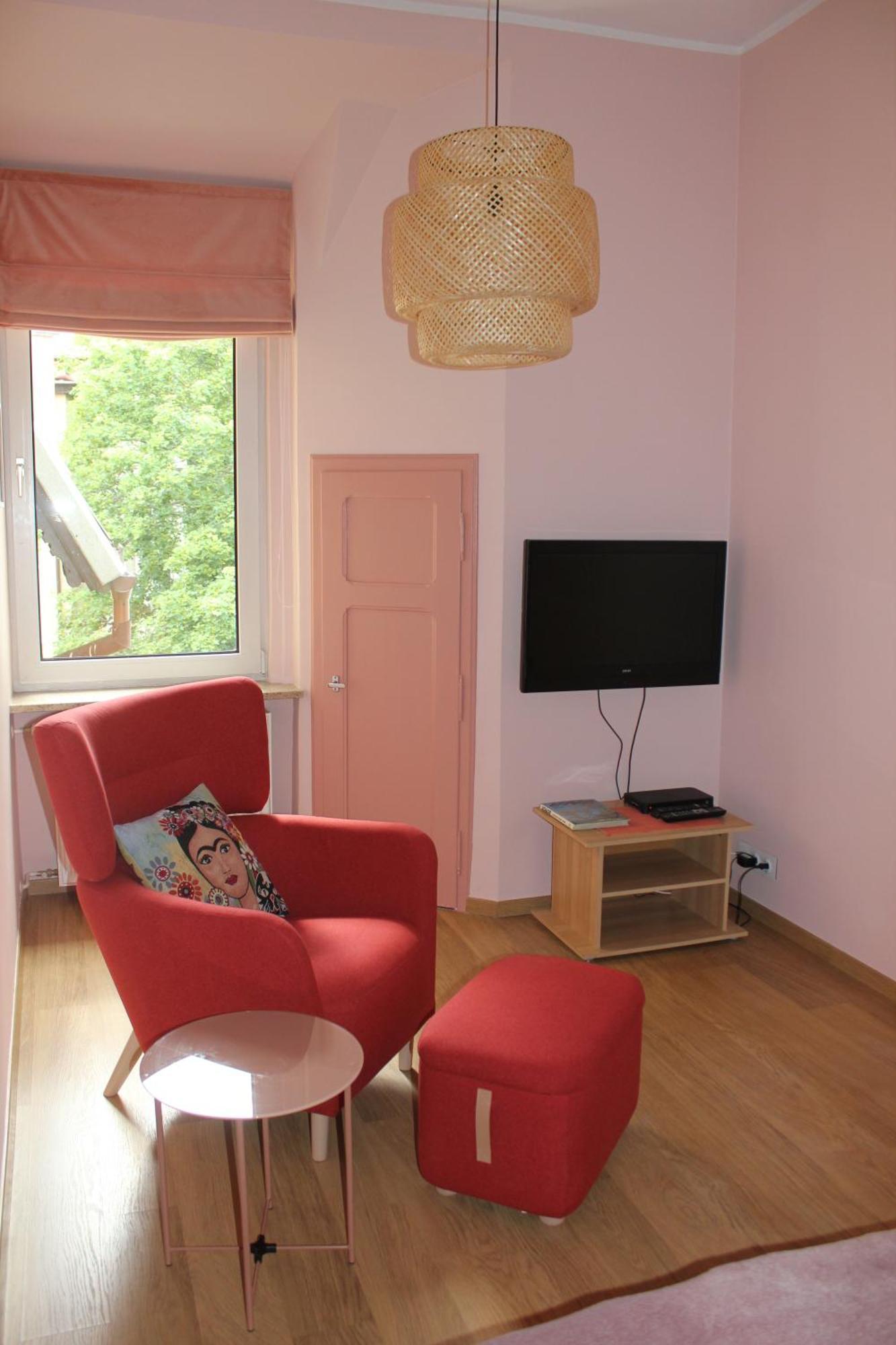Luksusowy Apartament III Sopot Ngoại thất bức ảnh